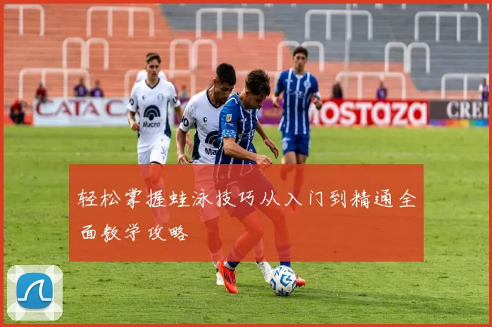 轻松掌握蛙泳技巧从入门到精通全面教学攻略