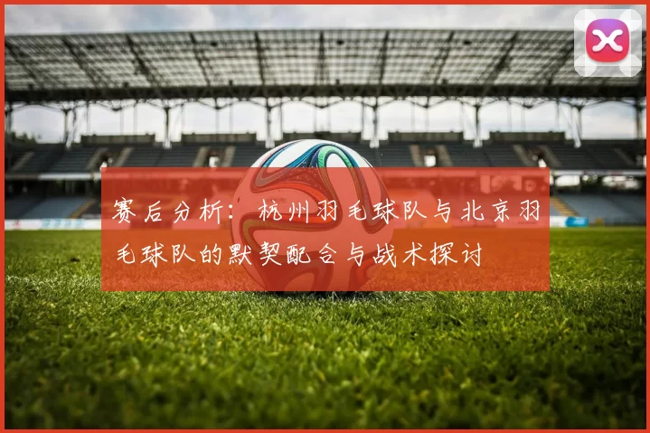赛后分析：杭州羽毛球队与北京羽毛球队的默契配合与战术探讨