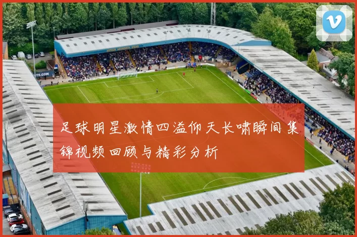 足球明星激情四溢仰天长啸瞬间集锦视频回顾与精彩分析