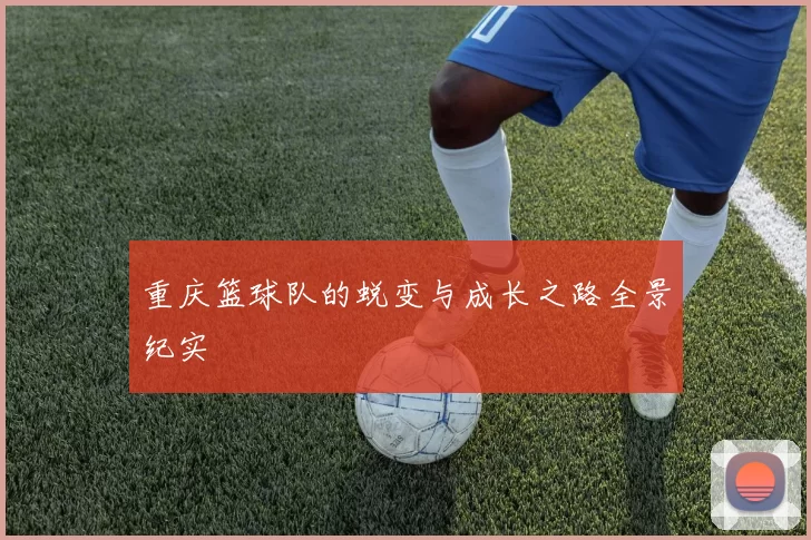 重庆篮球队的蜕变与成长之路全景纪实