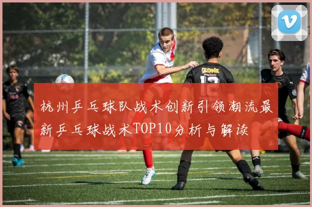 杭州乒乓球队战术创新引领潮流最新乒乓球战术TOP10分析与解读
