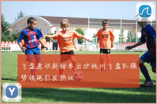 飞盘意识新榜单出炉杭州飞盘队强势领跑引发热议