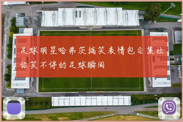足球明星哈弗茨搞笑表情包合集让你笑不停的足球瞬间