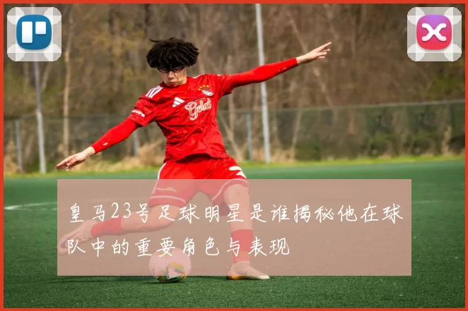 皇马23号足球明星是谁揭秘他在球队中的重要角色与表现