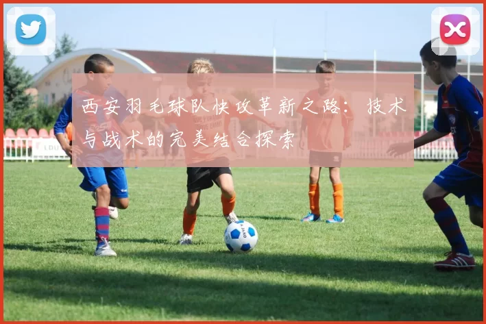 西安羽毛球队快攻革新之路：技术与战术的完美结合探索