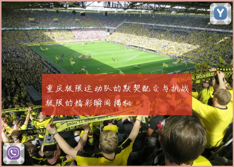 重庆极限运动队的默契配合与挑战极限的精彩瞬间揭秘