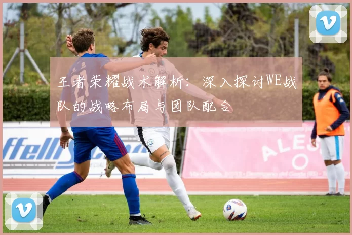 王者荣耀战术解析：深入探讨WE战队的战略布局与团队配合