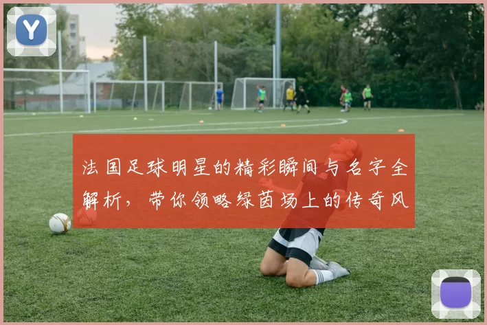 法国足球明星的精彩瞬间与名字全解析，带你领略绿茵场上的传奇风采